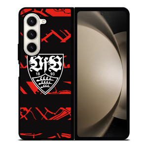 VFB STUTTGART LOGO Samsung Z Fold 5 Case VFB STUTTGART LOGO Samsung Z Fold 5 Case