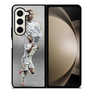 VINICIUS JUNIOR COOL Samsung Z Fold 5 Case VINICIUS JUNIOR COOL Samsung Z Fold 5 Case