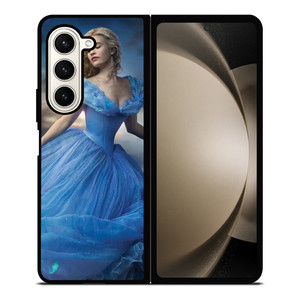 WALT DISNEY CINDERELLA Samsung Z Fold 5 Case WALT DISNEY CINDERELLA Samsung Z Fold 5 Case