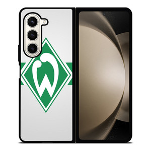 WERDER BREMEN FOOTBALL CLUB Samsung Z Fold 5 Case