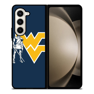 WEST VIRGINIA ICON Samsung Z Fold 5 Case WEST VIRGINIA ICON Samsung Z Fold 5 Case