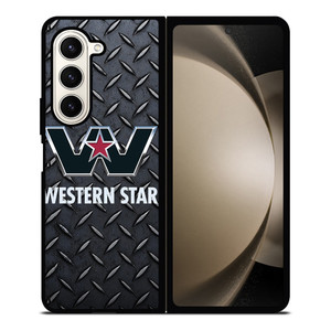 WESTERN STAR Samsung Z Fold 5 Case WESTERN STAR Samsung Z Fold 5 Case