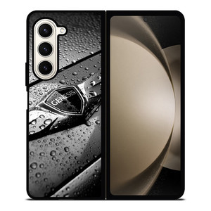 WET GENESIS SYMBOL Samsung Z Fold 5 Case WET GENESIS SYMBOL Samsung Z Fold 5 Case