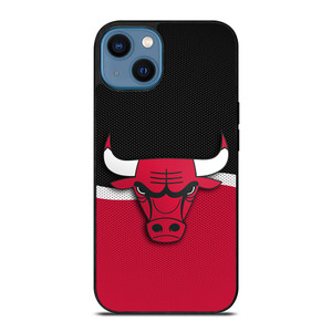 CHICAGO BULLS ICON 2 iPhone 14 Case