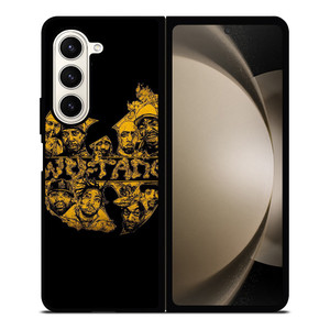 WU-TANG CLAN 2 Samsung Z Fold 5 Case WU-TANG CLAN 2 Samsung Z Fold 5 Case