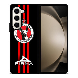 XOLOS TIJUANA Samsung Z Fold 5 Case XOLOS TIJUANA Samsung Z Fold 5 Case