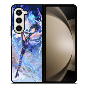 YELAN GENSHIN IMPACT Samsung Z Fold 5 Case