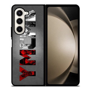 YMCMB Samsung Z Fold 5 Case YMCMB Samsung Z Fold 5 Case
