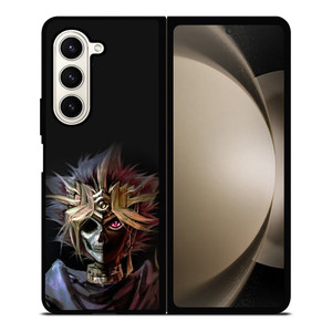 YU GI OH SKULL Samsung Z Fold 5 Case