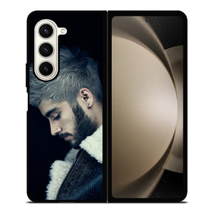 ZAYN MALIK Samsung Z Fold 5 Case ZAYN MALIK Samsung Z Fold 5 Case