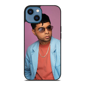 CHENCHO CORLEONE 2 iPhone 14 Case