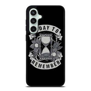 A DAY TO REMEMBER LOGO Samsung Galaxy S23 FE Case