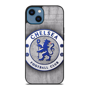 CHELSEA FC LONDON 3 iPhone 14 Case