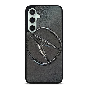 ACURA ART LOGO Samsung Galaxy S23 FE Case ACURA ART LOGO Samsung Galaxy S23 FE Case
