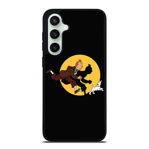 ADVENTURE OF TINTIN 2 Samsung Galaxy S23 FE Case ADVENTURE OF TINTIN 2 Samsung Galaxy S23 FE Case