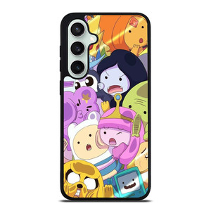 ADVENTURE TIME 2 Samsung Galaxy S23 FE Case ADVENTURE TIME 2 Samsung Galaxy S23 FE Case