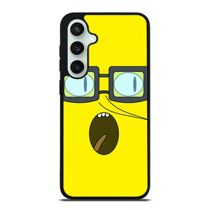 ADVENTURE TIME EARL OF LEMONGRAB Samsung Galaxy S23 FE Case ADVENTURE TIME EARL OF LEMONGRAB Samsung Galaxy S23 FE Case