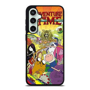 ADVENTURE TIME Samsung Galaxy S23 FE Case ADVENTURE TIME Samsung Galaxy S23 FE Case