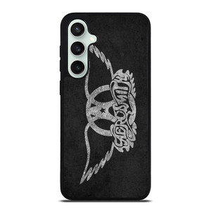 AEROSMITH LOGO 3 Samsung Galaxy S23 FE Case AEROSMITH LOGO 3 Samsung Galaxy S23 FE Case
