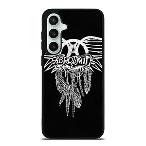 AEROSMITH LOGO Samsung Galaxy S23 FE Case AEROSMITH LOGO Samsung Galaxy S23 FE Case