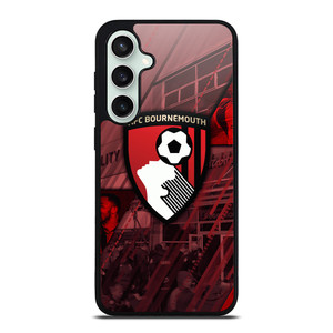 AFC BOURNEMOUTH LOGO EPL Samsung Galaxy S23 FE Case