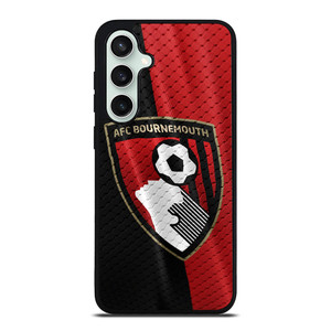 AFC BOURNEMOUTH SYMBOL Samsung Galaxy S23 FE Case AFC BOURNEMOUTH SYMBOL Samsung Galaxy S23 FE Case