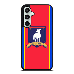 AFC RICHMOND TED LASSO Samsung Galaxy S23 FE Case AFC RICHMOND TED LASSO Samsung Galaxy S23 FE Case