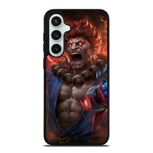 AKUMA GOUKI STREET FIGHTER 2 Samsung Galaxy S23 FE Case AKUMA GOUKI STREET FIGHTER 2 Samsung Galaxy S23 FE Case