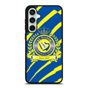 AL NASSR FC 1955 Samsung Galaxy S23 FE Case AL NASSR FC 1955 Samsung Galaxy S23 FE Case