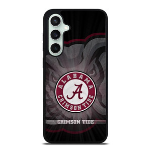 ALABAMA CRIMSON TIDE LOGO Samsung Galaxy S23 FE Case ALABAMA CRIMSON TIDE LOGO Samsung Galaxy S23 FE Case