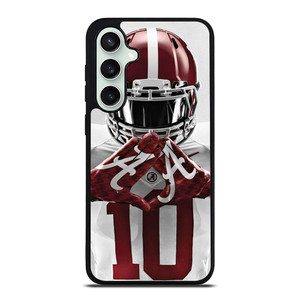 ALABAMA CRIMSON TIDE Samsung Galaxy S23 FE Case ALABAMA CRIMSON TIDE Samsung Galaxy S23 FE Case