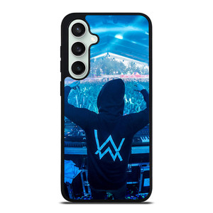 ALAN WALKER Samsung Galaxy S23 FE Case ALAN WALKER Samsung Galaxy S23 FE Case