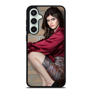 ALEXANDRA DADDARIO SEXY 2 Samsung Galaxy S23 FE Case ALEXANDRA DADDARIO SEXY 2 Samsung Galaxy S23 FE Case