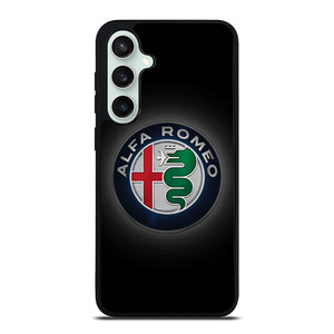 ALFA ROMEO LOGO 3 Samsung Galaxy S23 FE Case