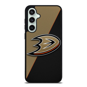 ANAHEIM DUCKS Samsung Galaxy S23 FE Case ANAHEIM DUCKS Samsung Galaxy S23 FE Case