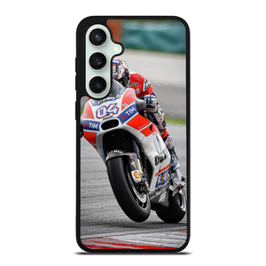 ANDREA DOVIZIOSO MOTOGP 3 Samsung Galaxy S23 FE Case