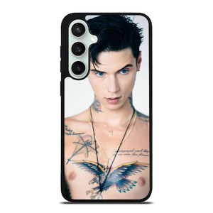 ANDY BIERSACK COOL Samsung Galaxy S23 FE Case