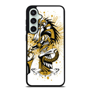 ANUBIS EGYPTIAN GOD 2 Samsung Galaxy S23 FE Case