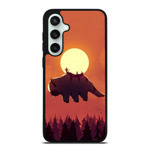 APPA AVATAR THE LAST AIRBENDER Samsung Galaxy S23 FE Case APPA AVATAR THE LAST AIRBENDER Samsung Galaxy S23 FE Case