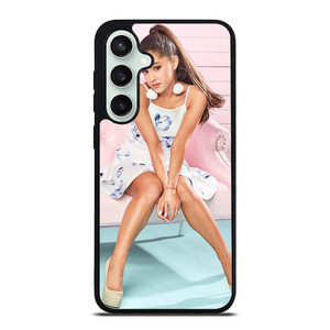 ARIANA GRANDE SEXY Samsung Galaxy S23 FE Case ARIANA GRANDE SEXY Samsung Galaxy S23 FE Case