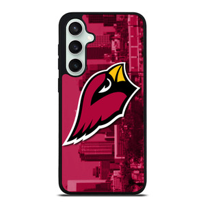 ARIZONA CARDINALS Samsung Galaxy S23 FE Case ARIZONA CARDINALS Samsung Galaxy S23 FE Case