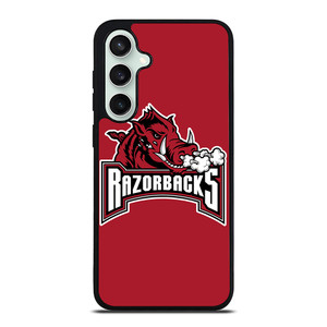 ARKANSAS RAZORBACKS 2 Samsung Galaxy S23 FE Case ARKANSAS RAZORBACKS 2 Samsung Galaxy S23 FE Case