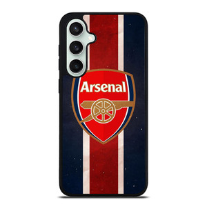 ARSENAL FOOTBALL CLUB 4 Samsung Galaxy S23 FE Case ARSENAL FOOTBALL CLUB 4 Samsung Galaxy S23 FE Case