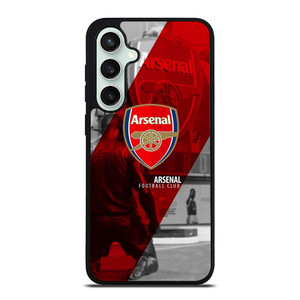ARSENAL FOOTBALL CLUB Samsung Galaxy S23 FE Case ARSENAL FOOTBALL CLUB Samsung Galaxy S23 FE Case