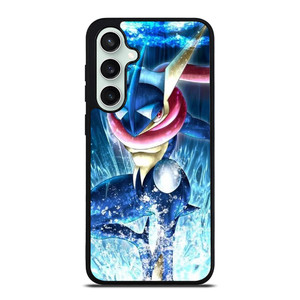 ASH GRENINJA POKEMON 4 Samsung Galaxy S23 FE Case