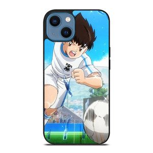 CAPTAIN TSUBASA NANKATSU iPhone 14 Case
