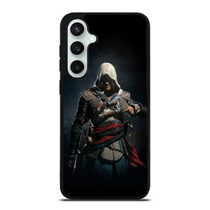 ASSASINS CREED 2 Samsung Galaxy S23 FE Case ASSASINS CREED 2 Samsung Galaxy S23 FE Case