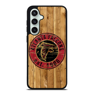 ATLANTA FALCONS LOGO 5 Samsung Galaxy S23 FE Case ATLANTA FALCONS LOGO 5 Samsung Galaxy S23 FE Case