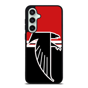 ATLANTA FALCONS LOGO Samsung Galaxy S23 FE Case ATLANTA FALCONS LOGO Samsung Galaxy S23 FE Case
