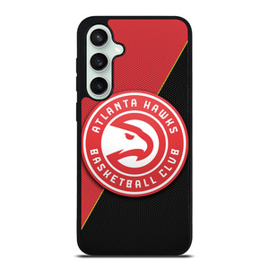ATLANTA HAWKS LOGO Samsung Galaxy S23 FE Case ATLANTA HAWKS LOGO Samsung Galaxy S23 FE Case
